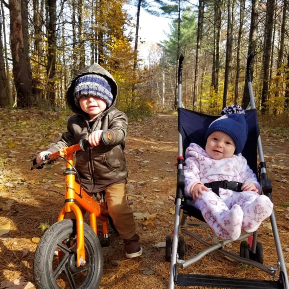 Meet your Posher, Tracy